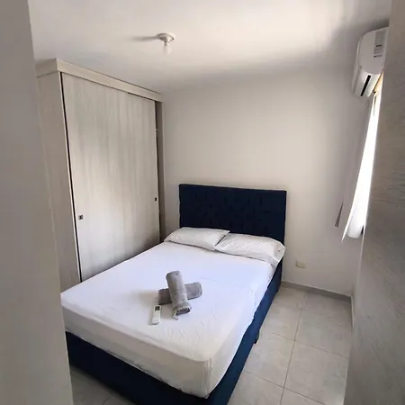 Luxury Apartamento