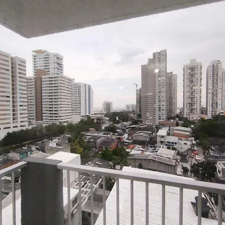 Apartamento Luxury