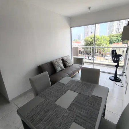 Apartamento Luxury *