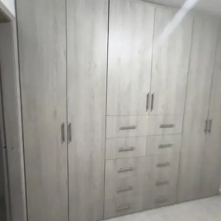 Luxury Apartamento *