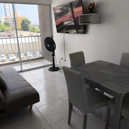 Luxury Apartamento *