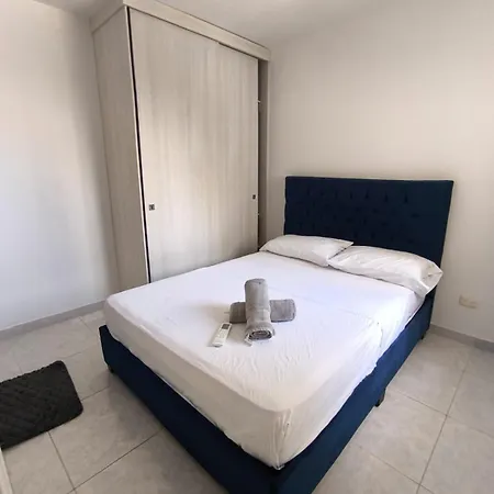 Apartamento Luxury Cartagena