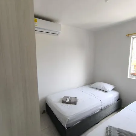 Luxury Apartamento *