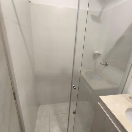 Luxury Apartamento *