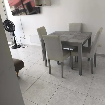 Luxury Apartamento Cartagena