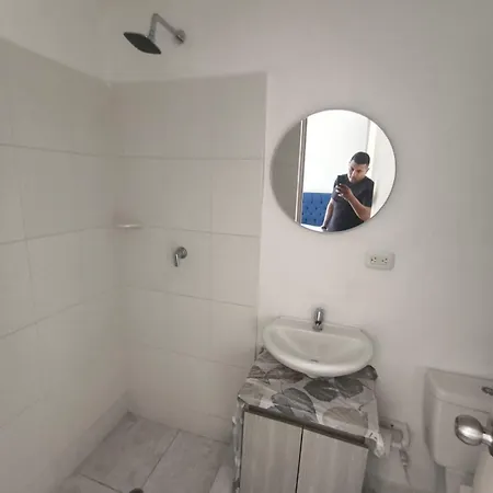 Apartamento Luxury