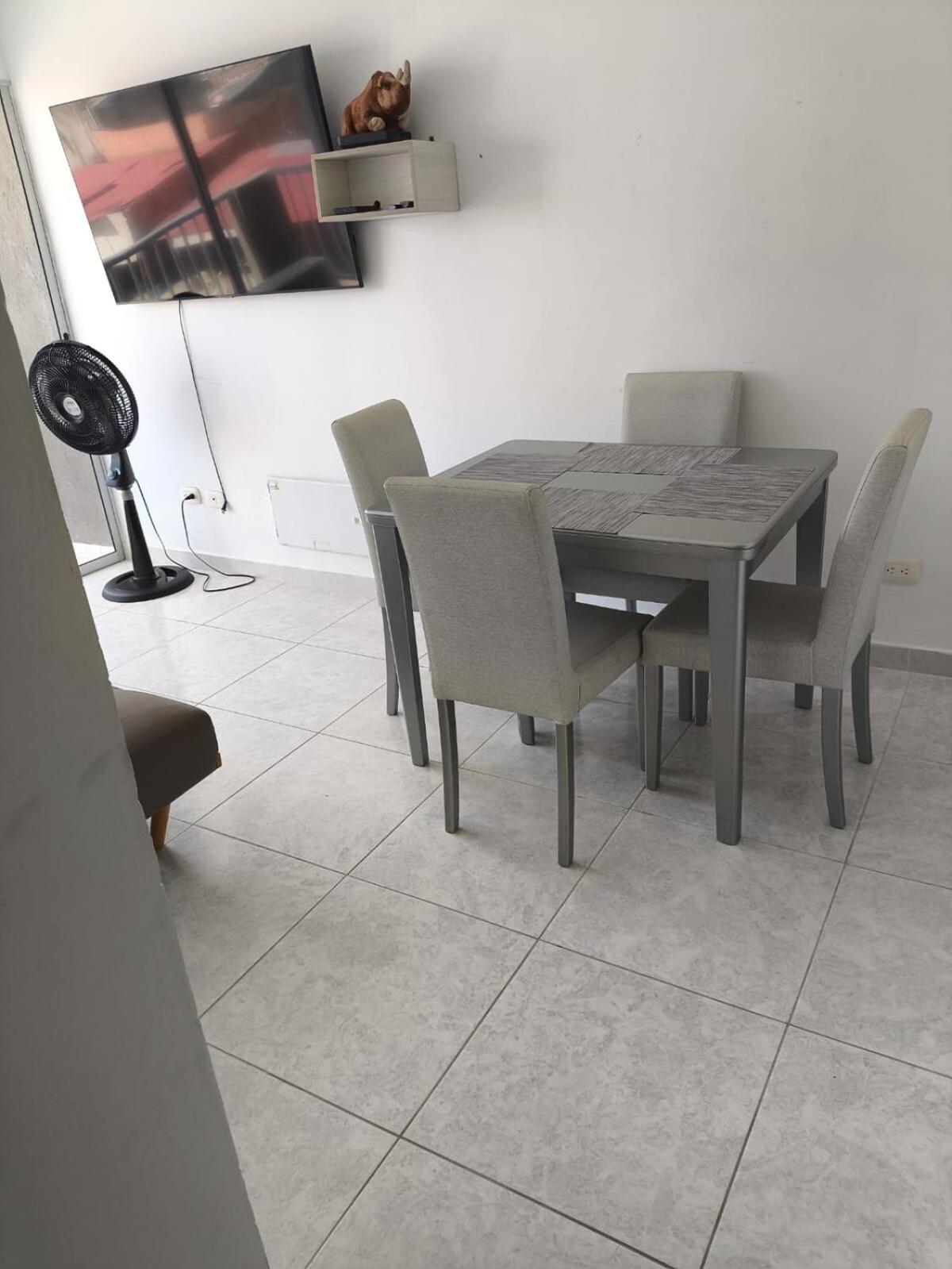 Luxury Apartment Cartagena